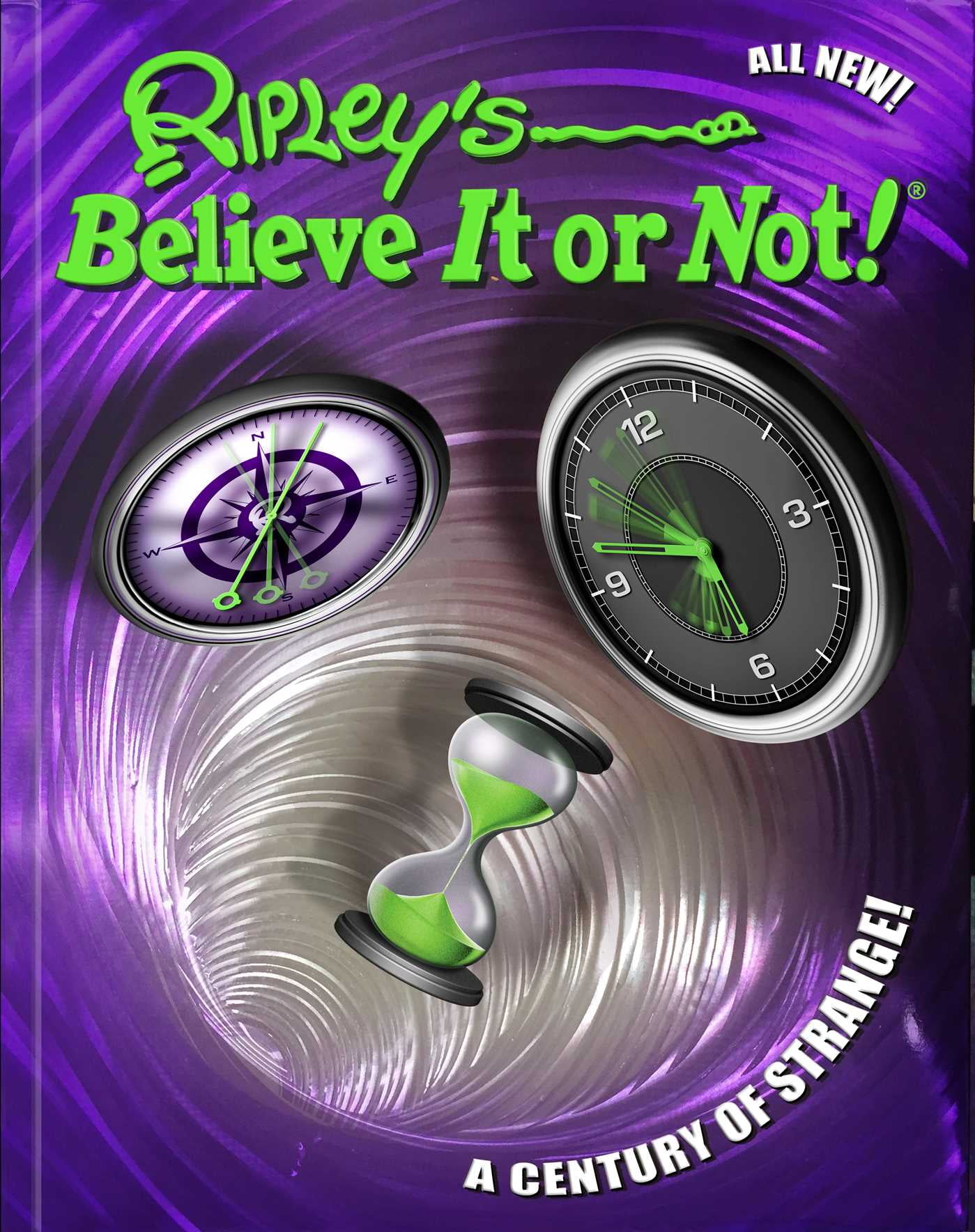 Ripley Believe It Or Not Book The Weird